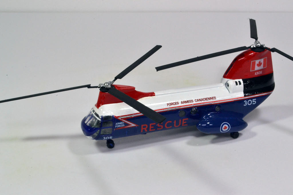 Vertol 107-9