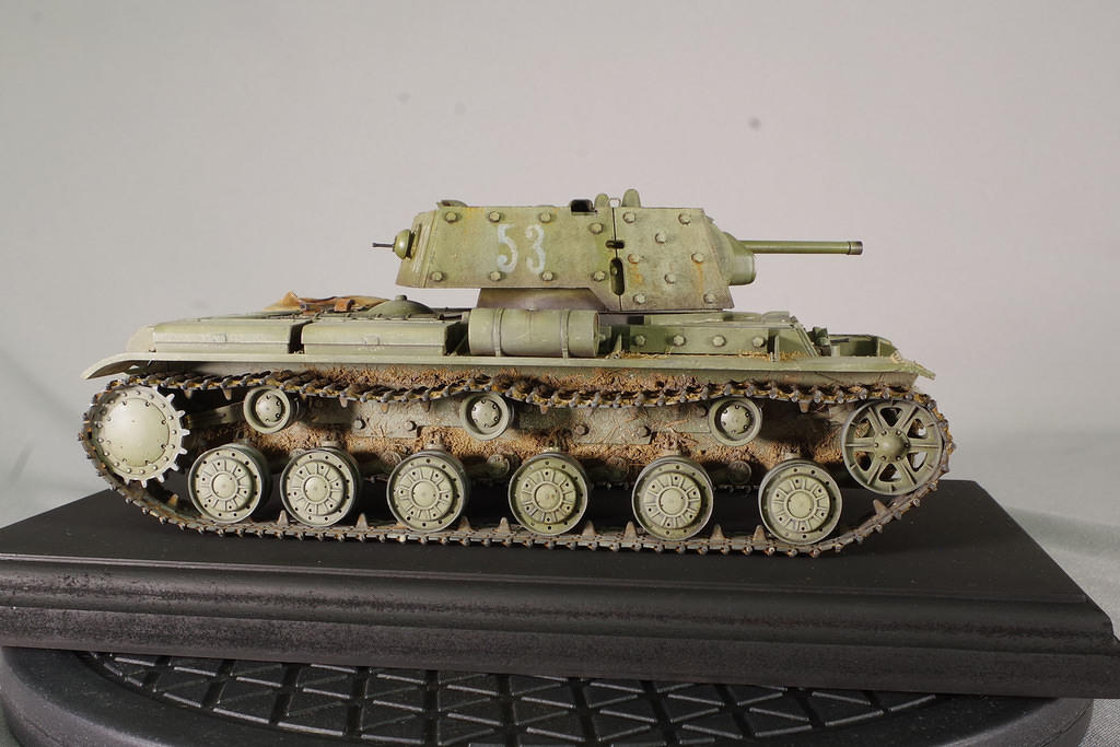 KV-1