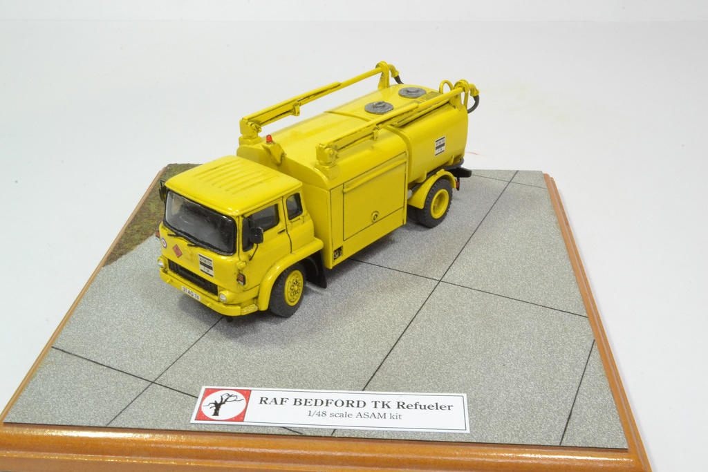 RAF Refueller