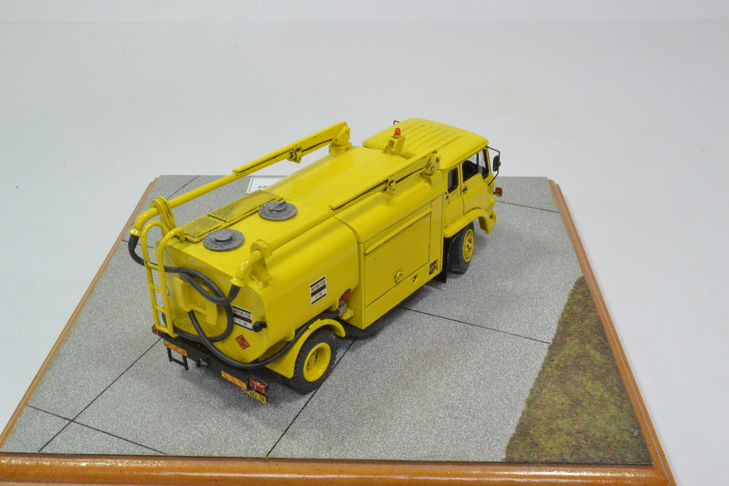 RAF Refueller