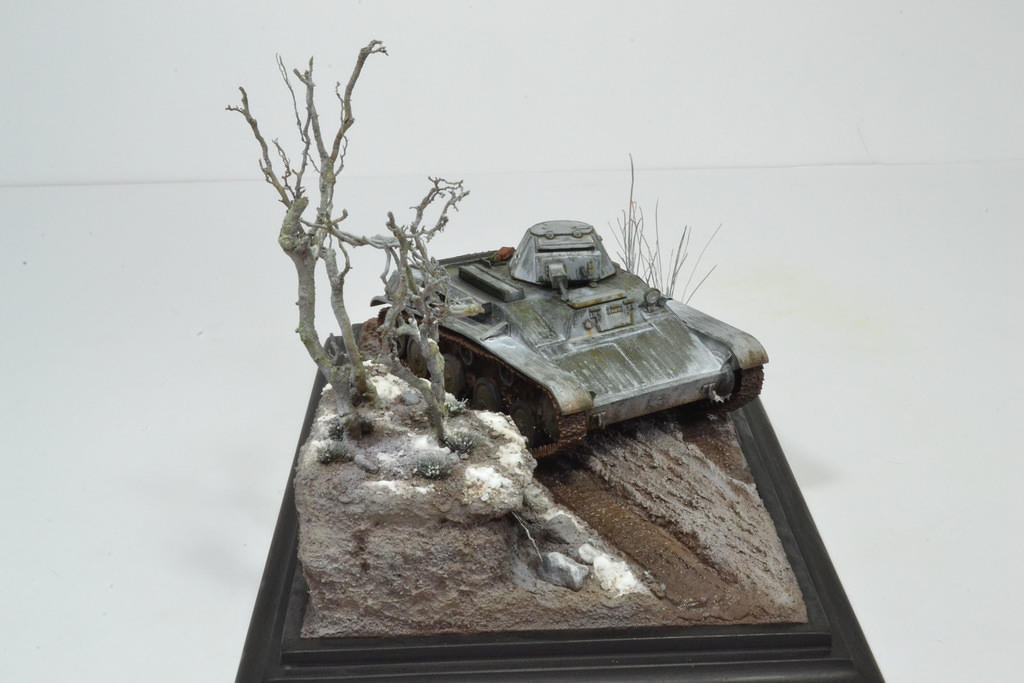 Pzkpfw T60 743