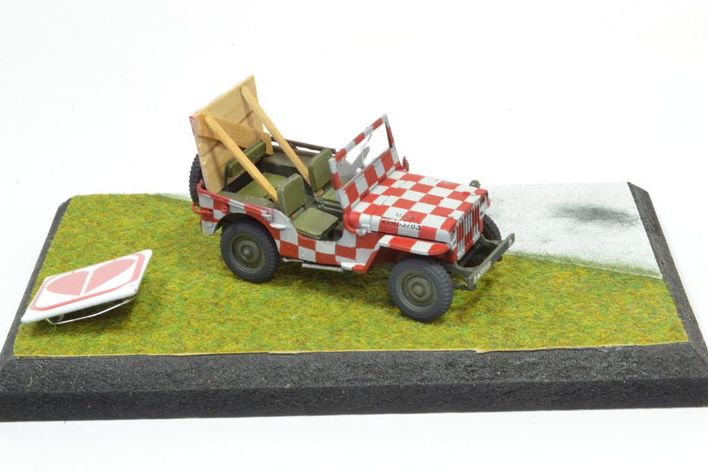 1:48 Follow Me Jeep