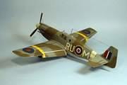 NA Mustang Mk.1. 414 Sqdn. RCAF 1/48th 