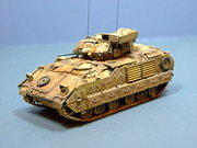 M2A2 Bradley