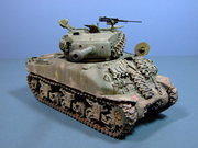 Sherman IIA