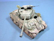 Sherman IIA