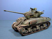 Sherman IIA