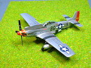 P-51D Mustang