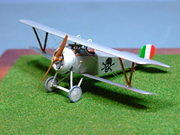 Nieuport 17