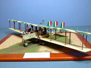 Caproni Ca3 11505