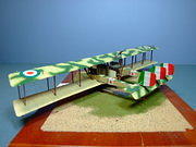 Caproni Ca3 11505 