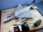 Phanton F-4J(UK), 1:32