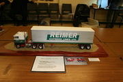 Peterbilt Truck