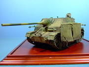 Jagdpanzer IV