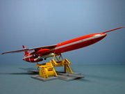 Northrop Snark SM62
