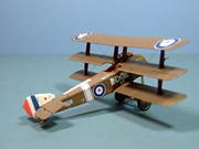 Sopwith Triplane