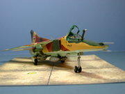 Mig-23BN Flogger H