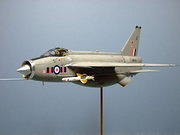 Lightning F6