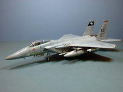 F-15C Eagle