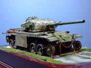 Centurion Mk5/2