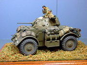 Staghound I