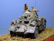 Staghound I