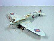 Spitfire IX