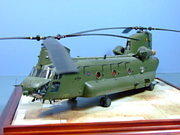 Chinook HC2