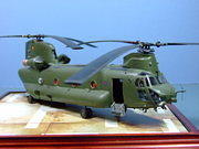 Chinook HC2