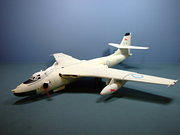 Vickers Valiant B1