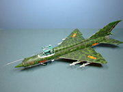 MiG-21MF