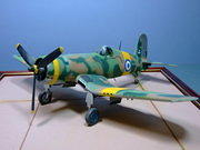 FG-1D Corsair