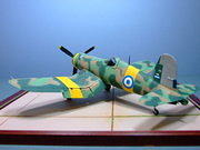 FG-1D Corsair