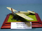 Nieuport IVG