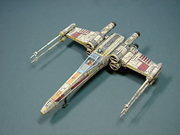 X-Wing Fighter