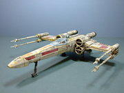 X-Wing Fighter