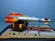 Fireball XL-5