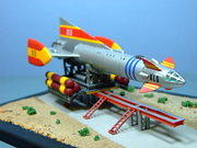 Fireball XL-5