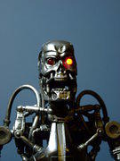 Terminator T-800