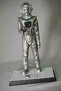 Cyberman