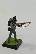 95th Rifleman, 54mm