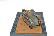 Renault FT-17 "French Clanky"