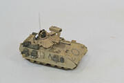 Bradley AFV, Gulf war