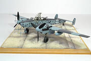 Messerschmitt Bf 110 G-4