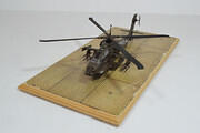 AH-64 Apache
