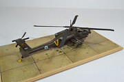 AH-64 Apache