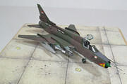 Sukhoi Su-22M4 (Fitter K)
