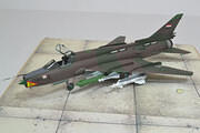 Sukhoi Su-22M4 (Fitter K)