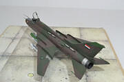 Sukhoi Su-22M4 (Fitter K)