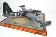 Lockheed Neptune (P2V-5) 263 OCU RAF